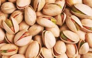 Pistachio
