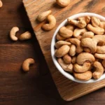 Cashewes