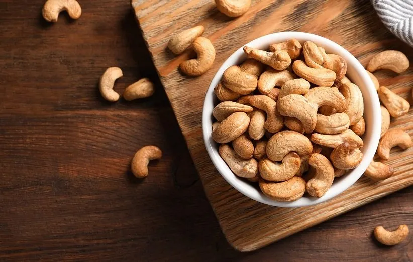 Cashewes