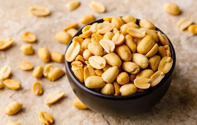 Peanut
