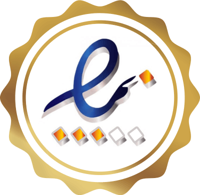 Enamad Logo